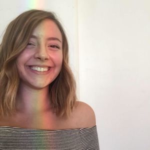 Meet your Posher, Hailey